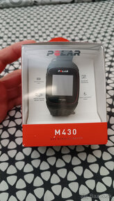 POLAR M430- ideálne pre všetky športy- DOHODA - 4