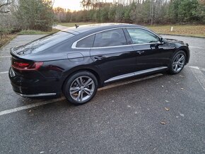 Volkswagen Arteon R-line - 4