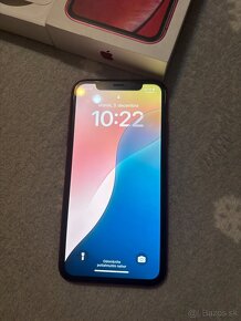 Iphone Xr - 4