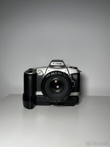 Canon 500n - 4