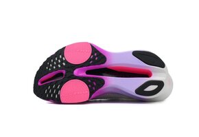 Nike Alphafly 3 White Vivid Grape - 4