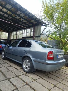 Škoda Octavia 1.6 75kw - 4