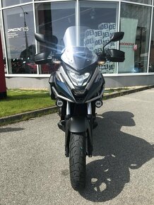 Honda NC750X DCT - 4