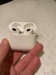 Apple Airpods 3 generacie - 4