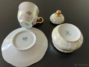 Bohemia Porcelaine - 4