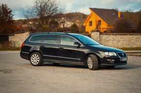 Volkswagen Passat 103kW Nová STK 2.0 TDI - 4