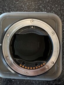 Metabones EF-Sony E mount T - 4