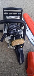 Motorova pila STIHL MS 211 - 4