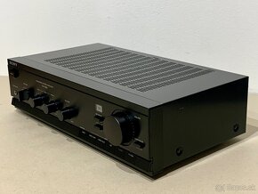 SONY TA-F200 …. Integrovaný Stereo Zosilovač - 4