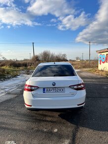 Škoda Superb 2018 140kw DSG TOP VÝBAVA❗️ - 4