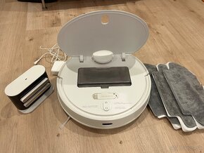 Xiaomi Mi Robot Vacuum Mop Pro - 4