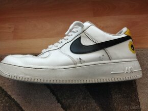 Topanky nieke Air force 1 - 4