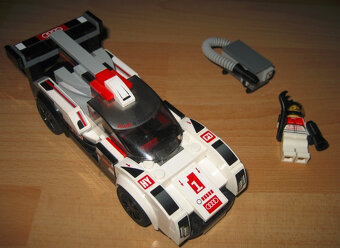 LEGO® Speed Champion 75872 - 4