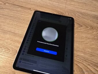 Apple iPad pro 11 4 generácie 256gb s procesorom M2 - 4