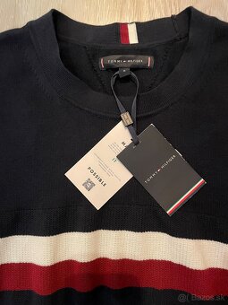 Tommy Hilfiger pansky sveter, vel.M - 4