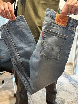 Levis jeans - 4