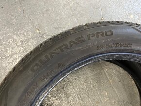 Vredestien 245/45R18 - 4