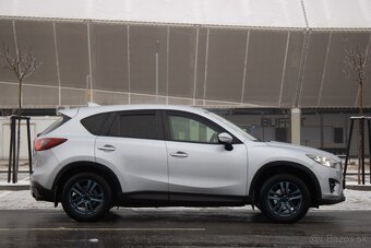 Mazda CX-5 - 4