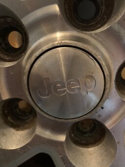 Jeep - 4