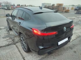 Bmw x4 xDrive 30d - 4