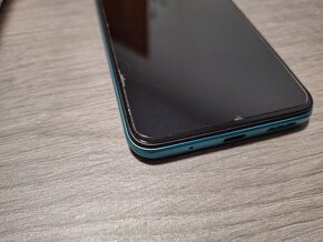 XIAOMI Redmi Note 10 5G Aurora Green - 4