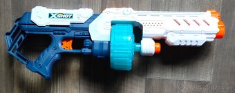 X-SHOT TURBO FIRE - 4