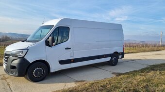 Renault Master 3 2020 - 4