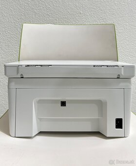 HP LaserJet MFP M140we - 4