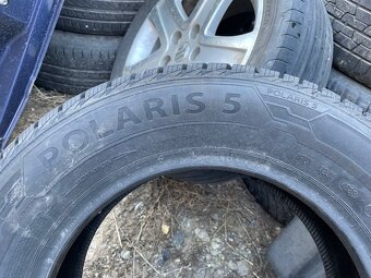 NOVE Barum Polaris 5  205/65 R15 94T 2ks - 4