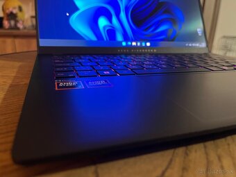 Asus Vivobook S14 OLED - AMD Ryzen 7, 16 GB RAM, 1 TB SSD - 4