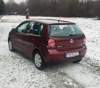 Volkswagen polo - 4