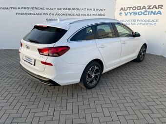 Hyundai i30 Com. 1.6CRDi SMART + ČR 1.maj DPH - 4