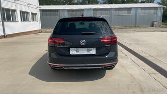 Volkswagen Passat Alltrack 2.0 BiTDI 4Motion 240k - 4