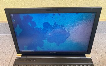 Toshiba Tecra / i5-3230M / 8GB RAM / 256GB SSD / 15.6" - 4