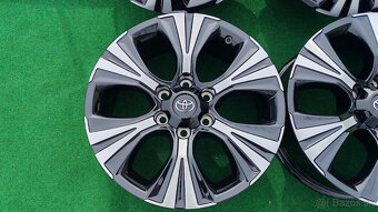 6x139,7 R19 --- TOYOTA LAND CRUISER , HI-LUX - 4