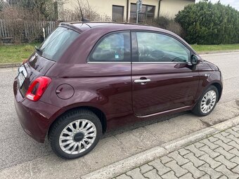 Fiat 500 - 4