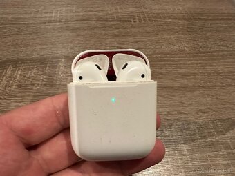 Airpods 2 - 4