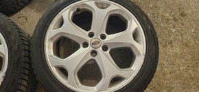 Predám Alu. Disky Ford 5x108 R18 - 4