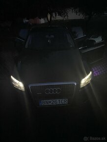 Audi Q5 manuál - 4