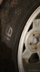 BBS disky 205/45 R16 91H 5x112 - 4