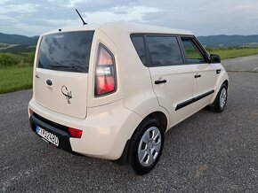 Kia Soul 1.6 93kw - 4