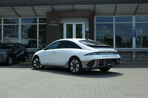 Hyundai IONIQ 6 PREMIUM 4X4 - 4