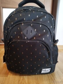 Školská taška - 4