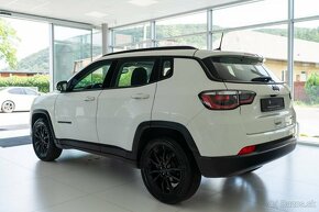 Jeep Compass 1.3 TURBO Night Eagle - 4