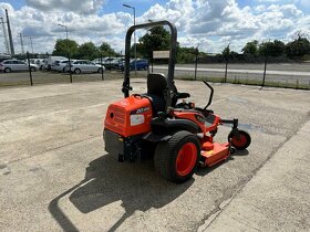 KUBOTA 2021 VIN 415 - 4