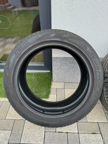 Pneumatiky Pirelli Scorpion Zero All season - 4