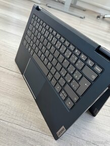 Dotykový Notebook Lenovo ThinkBook 14s - 24gb RAM /512gb - 4