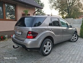 Mercedes ML 320CDI - 4