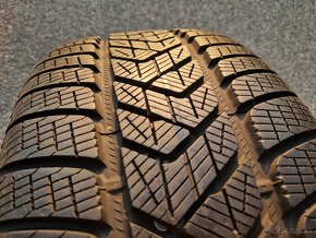 255 45 20 zimné pneu 255/45 R20 255/45/20 pneumatiky - 4