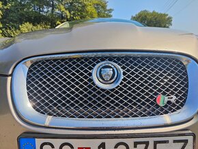 Jaguar XF 3.0 Benzin 2009 175KW - 4